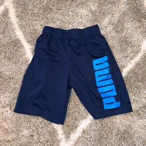Puma shorts